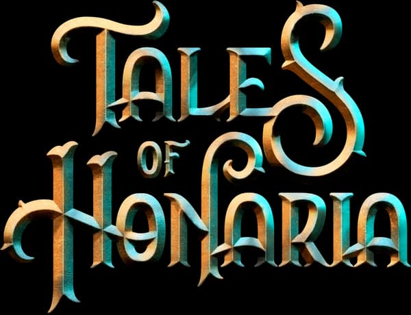 Tales of Honaria