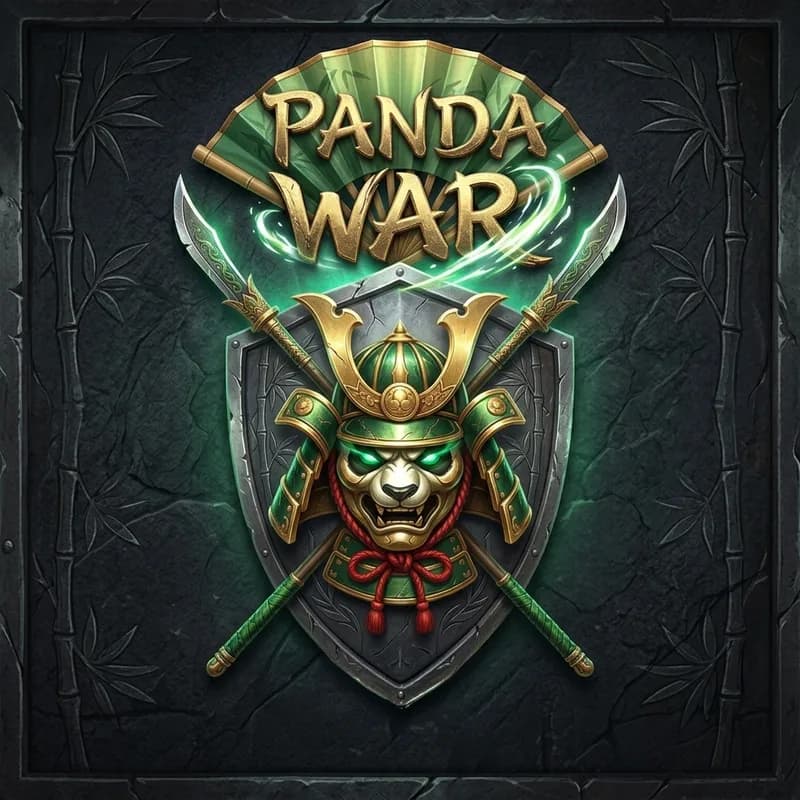 Panda War