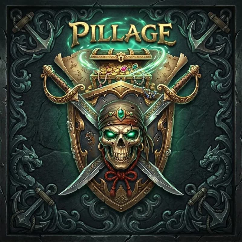 Pillage